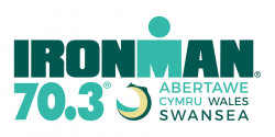 IRONMAN 70.3 Swansea