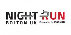 IRONMAN Bolton Night Run