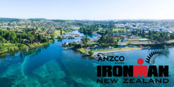 IRONMAN New Zealand