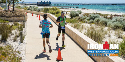 IRONMAN Western Australia