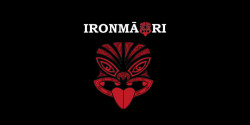 IRONMĀORI Half