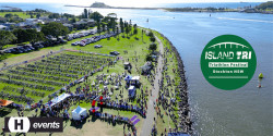 Island Triathlon Festival