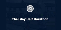 Islay Half Marathon
