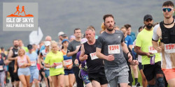Isle of Skye Half Marathon