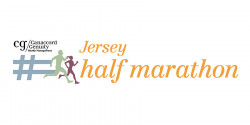 Canaccord Jersey Half Marathon