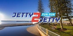 Jetty 2 Jetty Fun Run