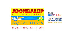 Joondalup Autumn Classic Aquathlon
