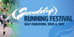 Joondalup Running Festival