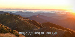 Jumbo Holdsworth & Hooper Loop Trail Races