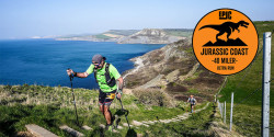 Jurassic Coast 40 Miler