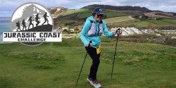 Jurassic Coast Challenge