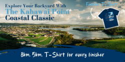 Kahawai Point Coastal Classic