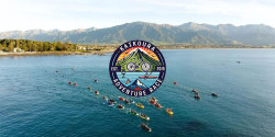 Kaikōura Adventure Race