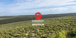 Kangaroo Island Marathon