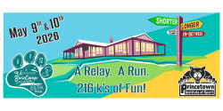 Kangaroobie Base Camp Ultra Relay