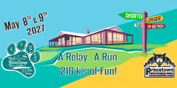 Kangaroobie Base Camp Ultra Relay