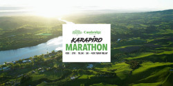 Karāpiro Marathon