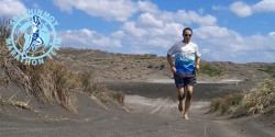 Karekare Dune Run