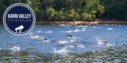 Karri Valley Triathlon