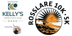Kelly&rsquo;s Resort Hotel & Spa Rosslare 10K & 5K
