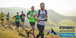 Kendal Mountain Trail Runs