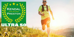 Kendal to Preston Ultra