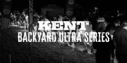 Kent Backyard Ultra 2.1: Vigo