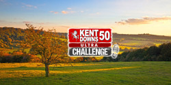 Kent Downs 50 Ultra Challenge