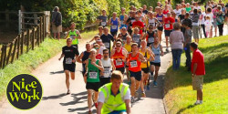 Kent Spring Marathon & Half Marathon