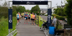 Tralee 50K Ultra Marathon