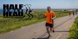 Half on the Head Half Marathon & 10K