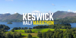 Keswick Half Marathon