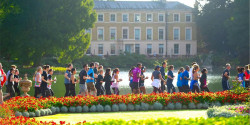 Kew The Run 10K & Half