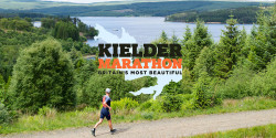 Kielder Marathon