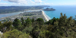 Pauanui King of the Mountain