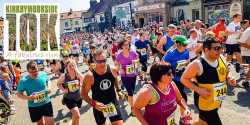 Kirkbymoorside 10K