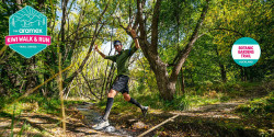 Botanic Gardens Trail