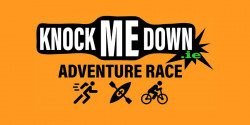 Knock ME Down Adventure Race