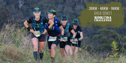Kokoda Challenge: Gold Coast
