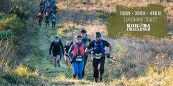 Kokoda Challenge: Sunshine Coast