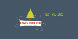 Kowen Winter Trails