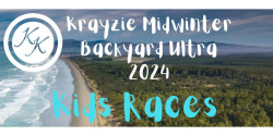 Krayzie Kids Races
