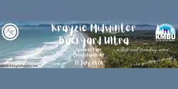 Krayzie Midwinter Backyard Ultra