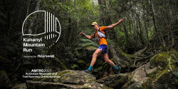 Kunanyi Mountain Run (KMR)