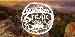 Kunanyi Trail Series: Rialannah