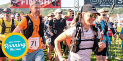 Lake District Running Festival: Grasmere Gallop
