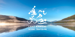 Lake Kaniere Scenic Triathlon