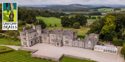 Lakeland Trails at Leighton Hall