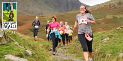 Lakeland Trails Coniston
