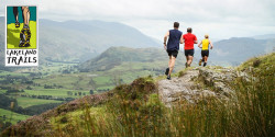Lakeland Trails Keswick